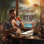 réussir travailler chez soi