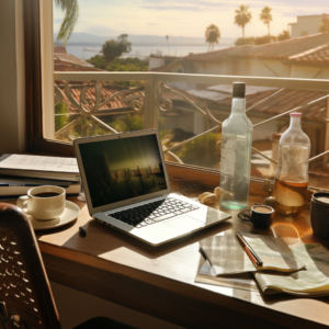 astuces travailler chez soi