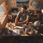 mythes travailler chez soi