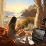 compétences travailler chez soi