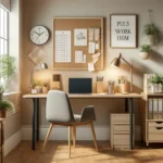 travail à domicile rémunéré