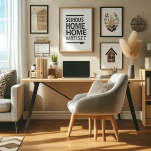 Travail à domicile sérieux