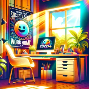 travailler a domicile