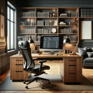 Travail à domicile légitime