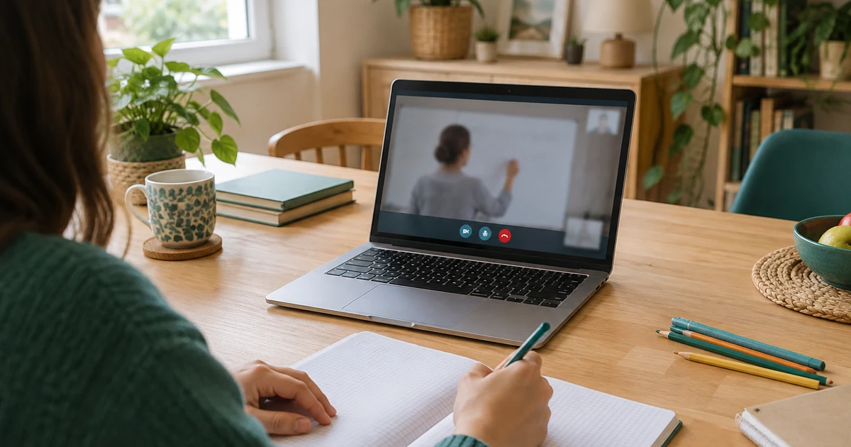 Donner des cours particuliers (en ligne ou chez soi) : prix, statut, clients
