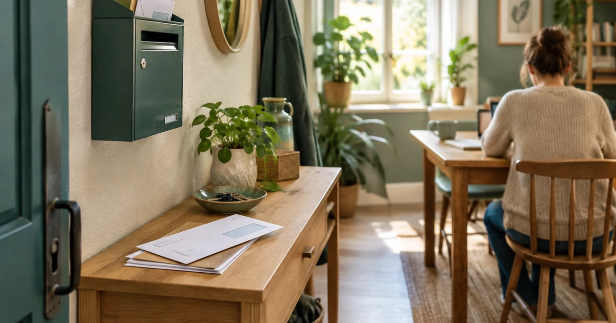 Domiciliation auto-entrepreneur : chez soi ou ailleurs ?