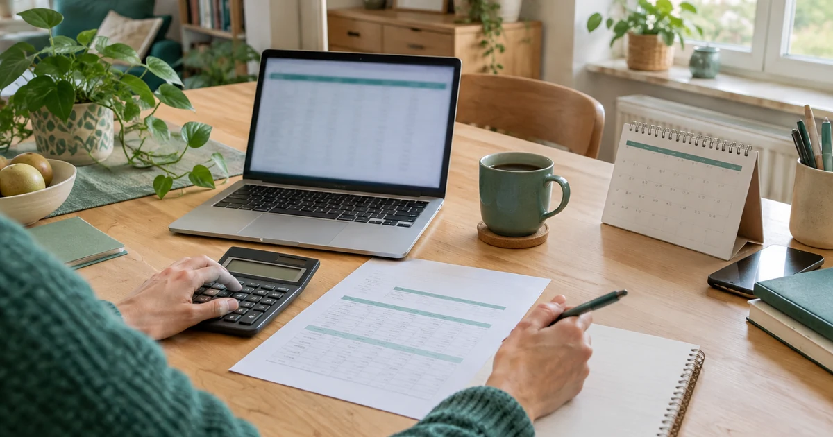 TJM freelance : comment calculer son tarif journalier en auto-entrepreneur
