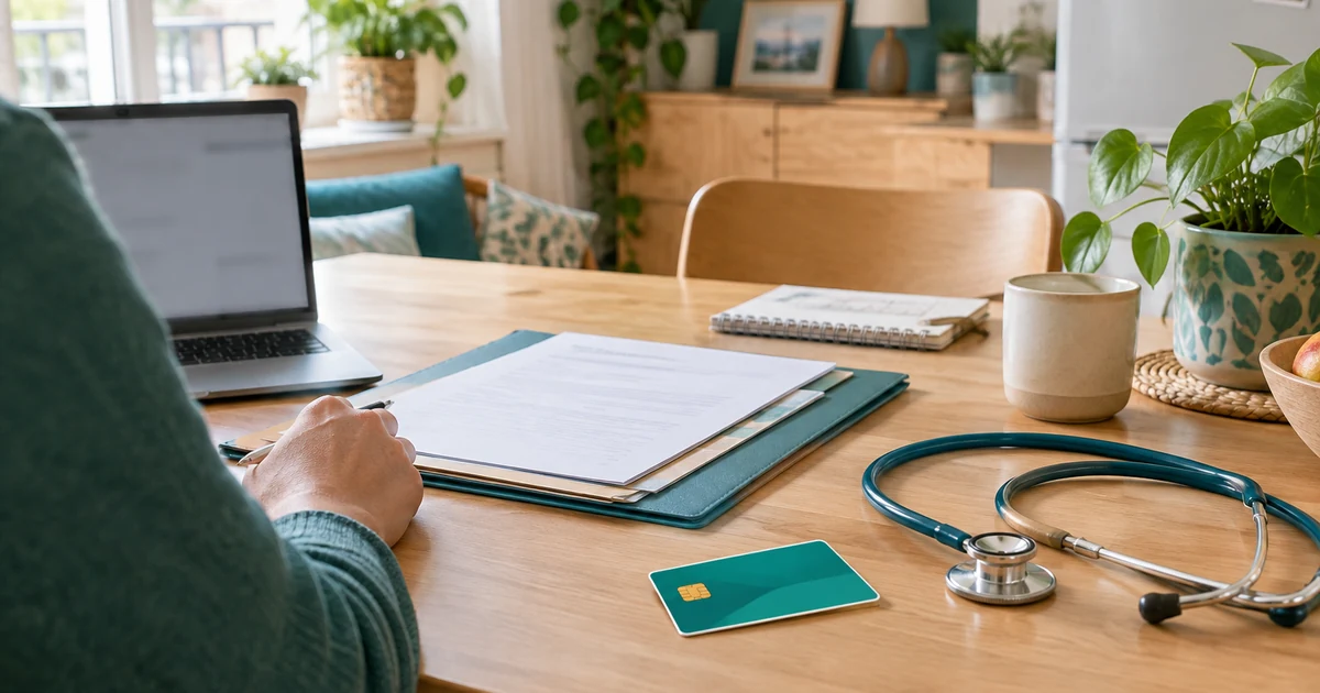 Mutuelle auto-entrepreneur : santé et prévoyance, ce qu’il faut savoir