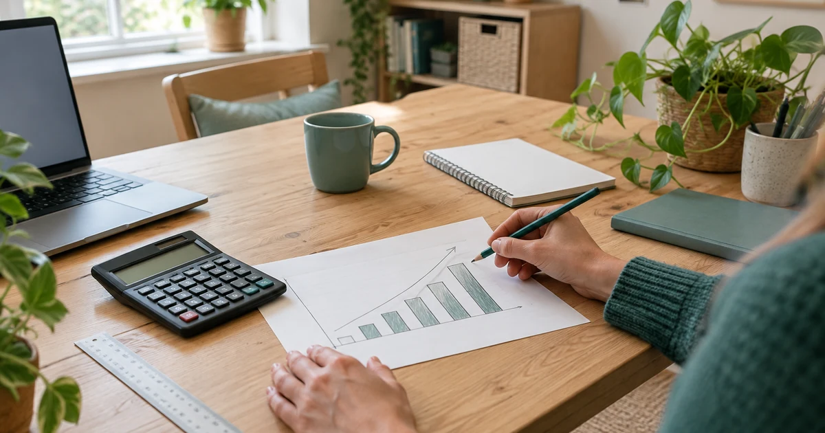 Plafond auto-entrepreneur 2026 : les seuils de chiffre d’affaires