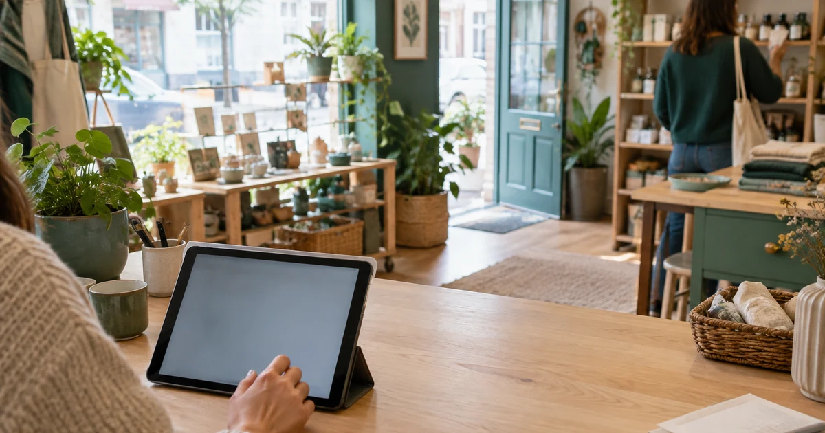 Agence IA locale : vendre des services IA aux commerces et artisans