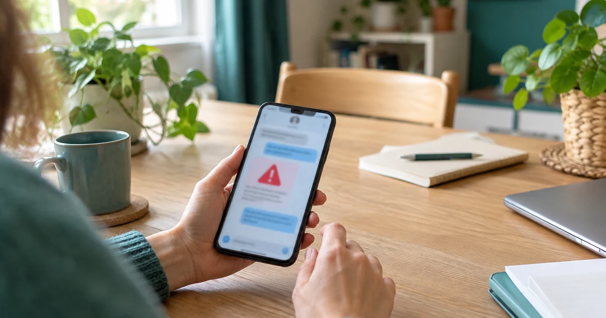 Arnaque offre d’emploi : faux recruteurs WhatsApp, Telegram, LinkedIn