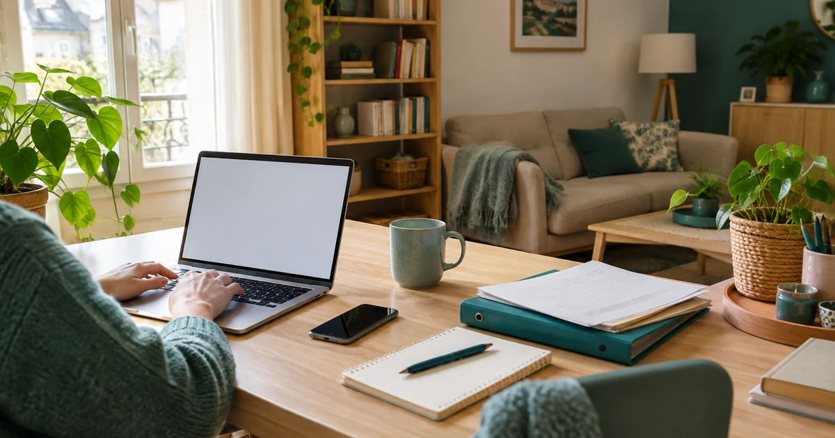 Assurance habitation auto-entrepreneur : ce qu’il faut déclarer