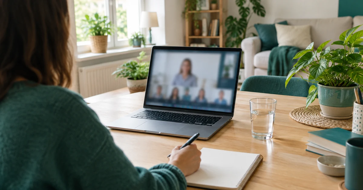 Devenir coach en ligne : formation, tarifs, statut et éthique