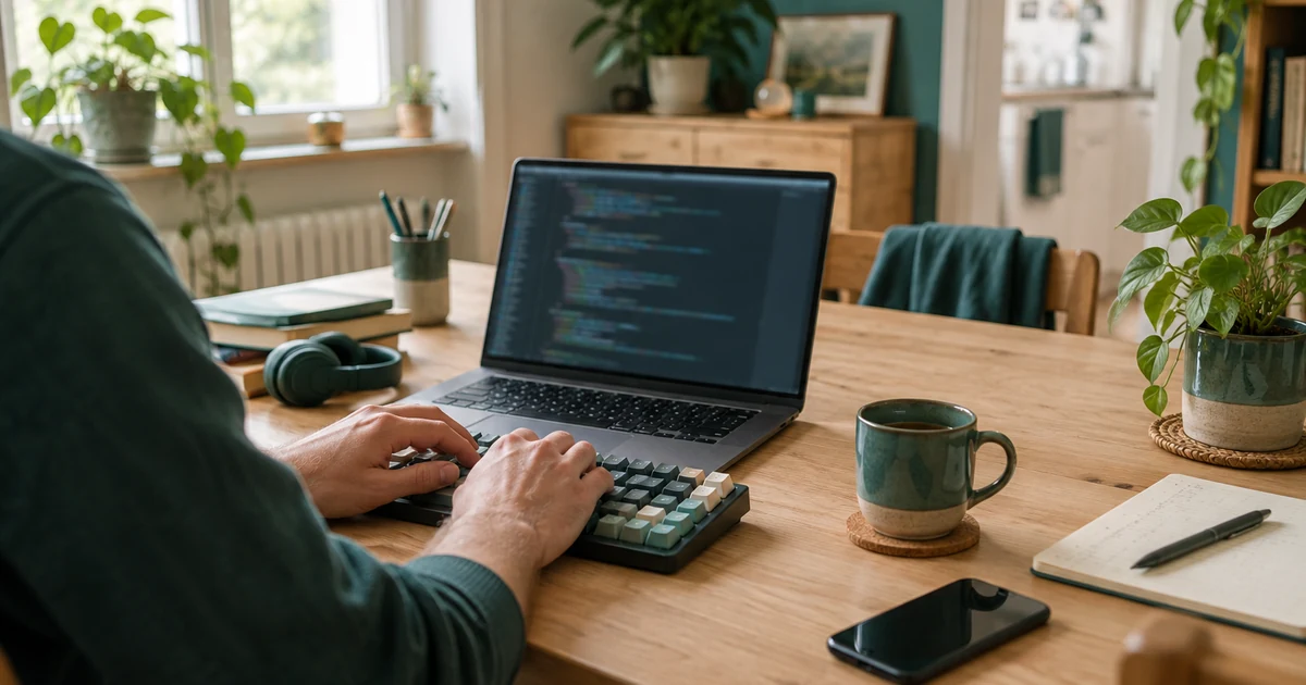 Développeur freelance en auto-entrepreneur : TJM, statut, clients
