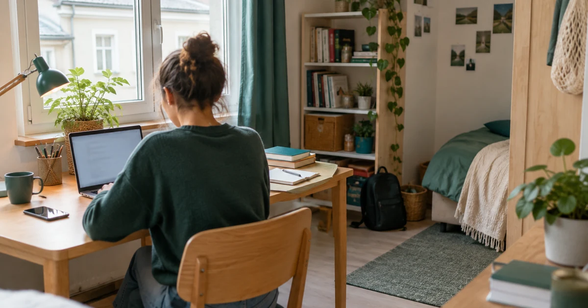 Étudiant auto-entrepreneur : bourse, impôts, CAF et cotisations